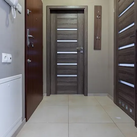 Kazimierz Paradise - River Boulevard