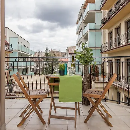 Kazimierz Paradise - River Boulevard Apartament Kraków