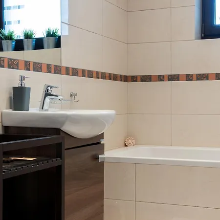Kazimierz Paradise - River Boulevard Apartament