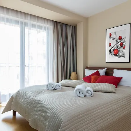 Apartament Kazimierz Paradise - River Boulevard *