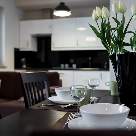 Apartamento Kazimierz Paradise - River Boulevard *