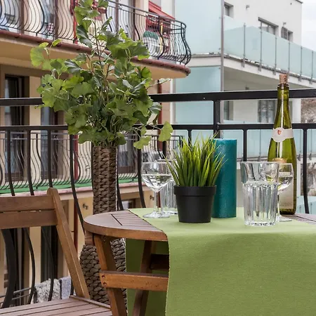 Apartamento Kazimierz Paradise - River Boulevard *