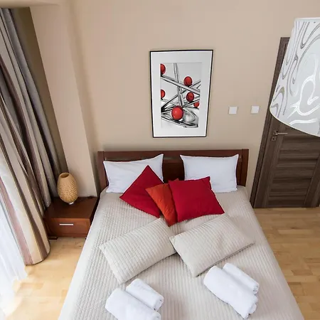 Apartamento Kazimierz Paradise - River Boulevard *